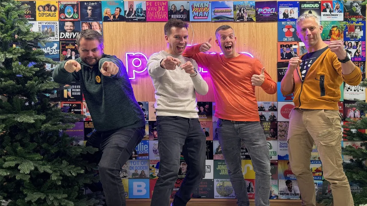 Olifanten rick-rollen voor het goede doel