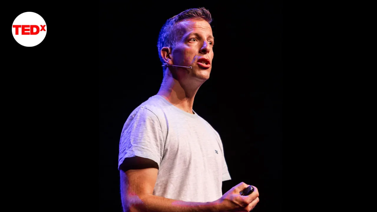 Thijs Suijten als spreker